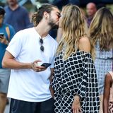 Heidi Klum, Tom Kaulitz
