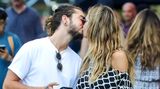 Heidi Klum, Tom Kaulitz