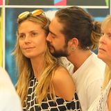 Heidi Klum, Tom Kaulitz