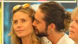 Heidi Klum, Tom Kaulitz