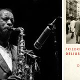 Friedrich Christian Delius: "Die Zukunft der Schönheit"