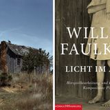 William Faulkner: "Licht im August"