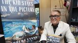 Robert Evans: "The Kid Stays in the Picture"