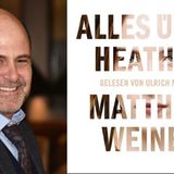 Matthew Weiner: "Alles über Heather"