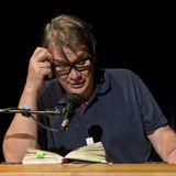 Sven Regener liest aus "Wiener Straße"