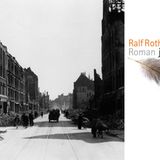 Ralf Rothmann: "Der Gott jenes Sommers"