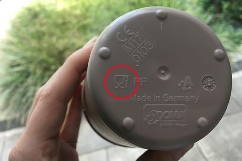 Spülmaschine