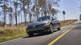 VW Jetta 1.4 TSI des Modelljahres 2019 in den USA