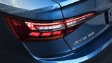 VW Jetta 1.4 TSI 2019 USA