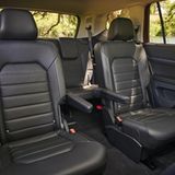 VW Atlas 3.6 V6 4motion