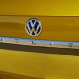 VW Atlas 3.6 V6 4motion