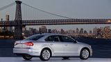 VW Passat US Version 2016