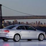 VW Passat US Version 2016