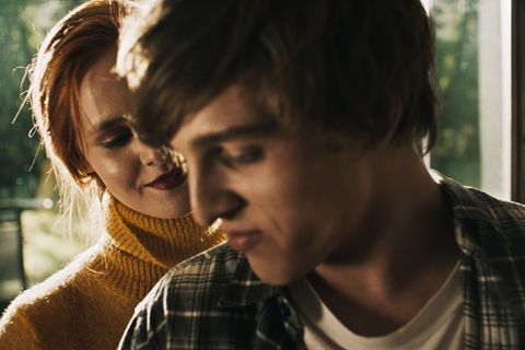 Auch wenn "LOMO - The Language Of Many Others" ein paar gute Ansätze hat, kriegt der Film einfach nicht die Kurve