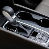 Hyundai Santa Fe 2018