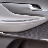 Hyundai Santa Fe 2018