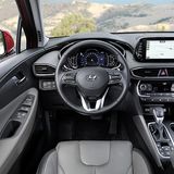 Hyundai Santa Fe 2018