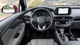Hyundai Santa Fe 2018