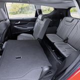 Hyundai Santa Fe 2018