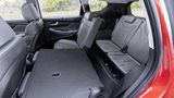 Hyundai Santa Fe 2018