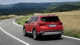 Hyundai Santa Fe 2018