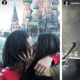 Heidi Klum, Tom Kaulitz