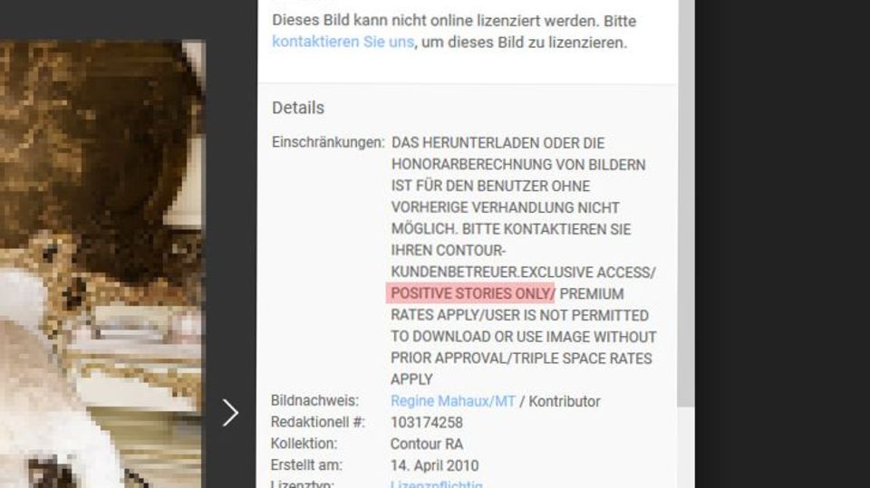 Vertrag Melania Trump Getty Vertrag Melania Trump Getty