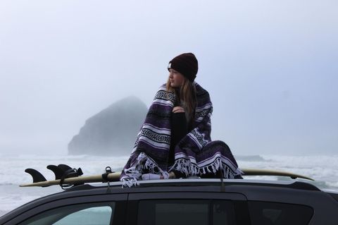 Mietwagen machen auch im Urlaub mobil.