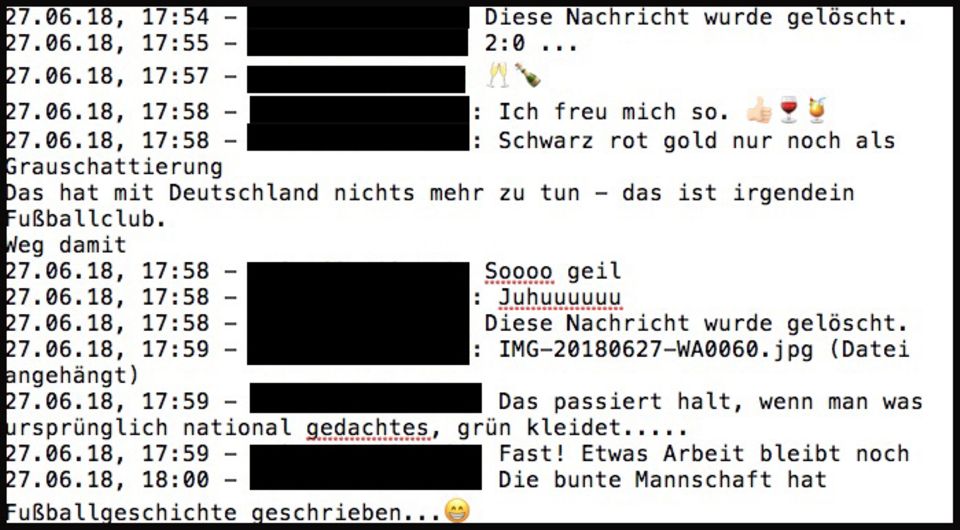 AfD-Chat 2 AfD-Chat 2