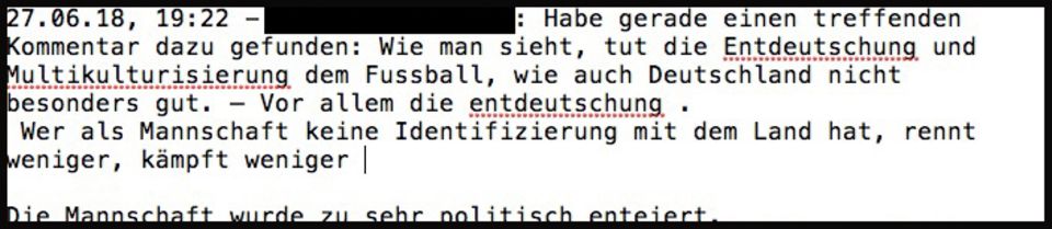 AfD-Chat 4 AfD-Chat 4