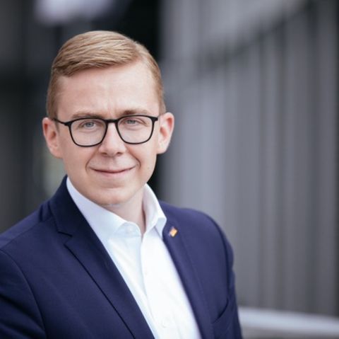 Philipp Amthor