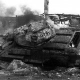 Das Triebwerk des T-34 wird in einer verbesserten Version heute noch im T-90 verwendet.