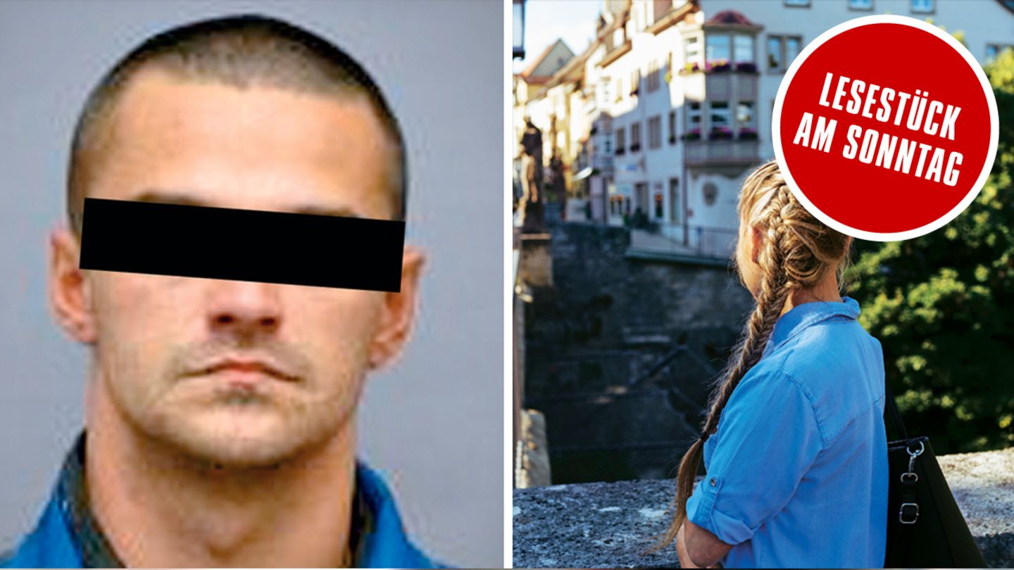 Mord: Mann verschonte Ex-Partnerin – und tötete ihre Liebsten