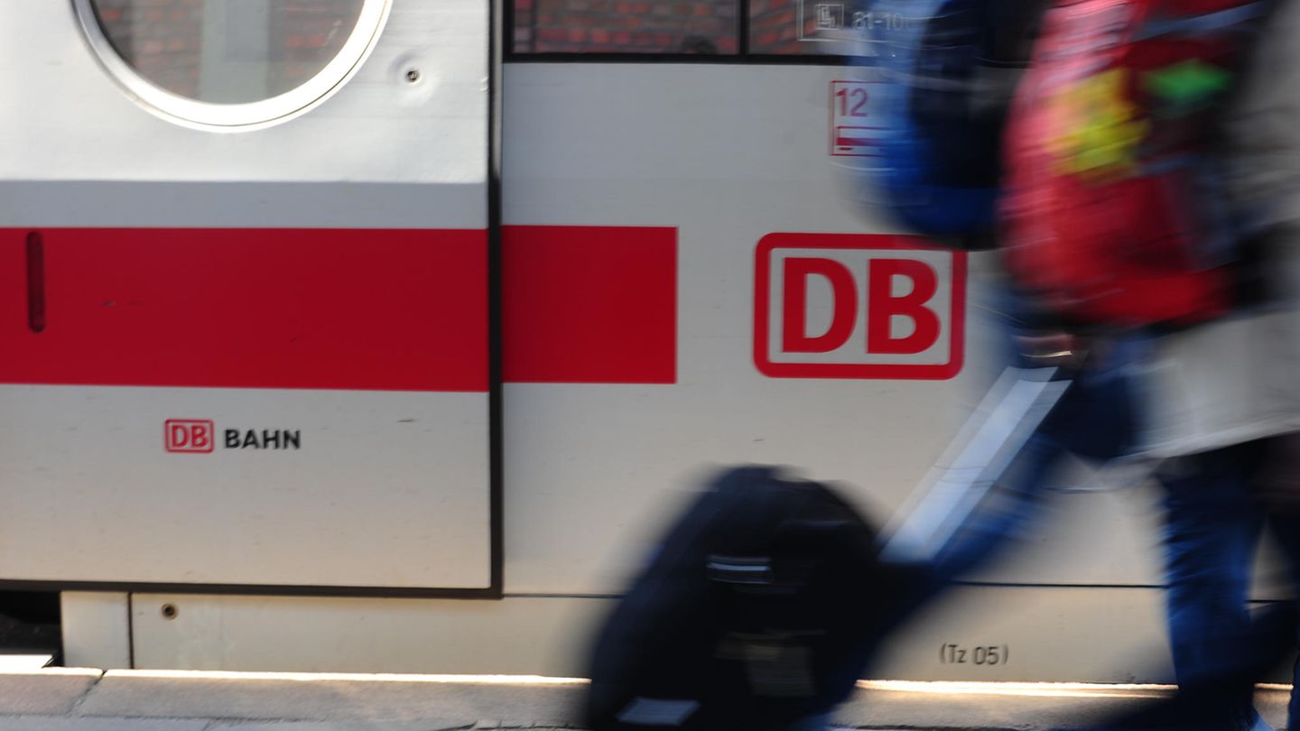 Deutsche Bahn