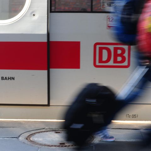 Deutsche Bahn