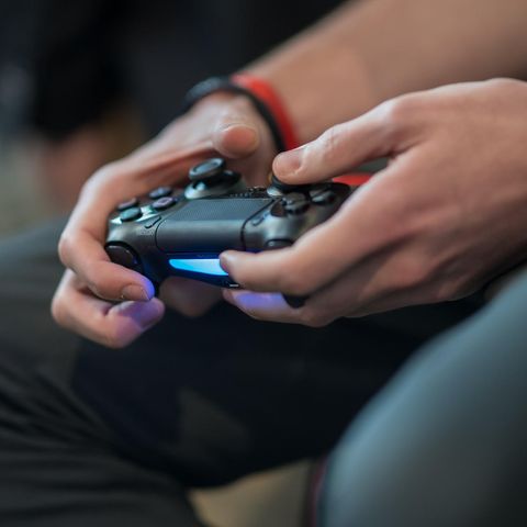 Dem Bericht zufolge sollen die deutschen Nationalspieler nächtelang Playstation gespielt haben