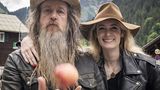 Silvretta Classic 2018 - Urban Outlaw Magnus Walker