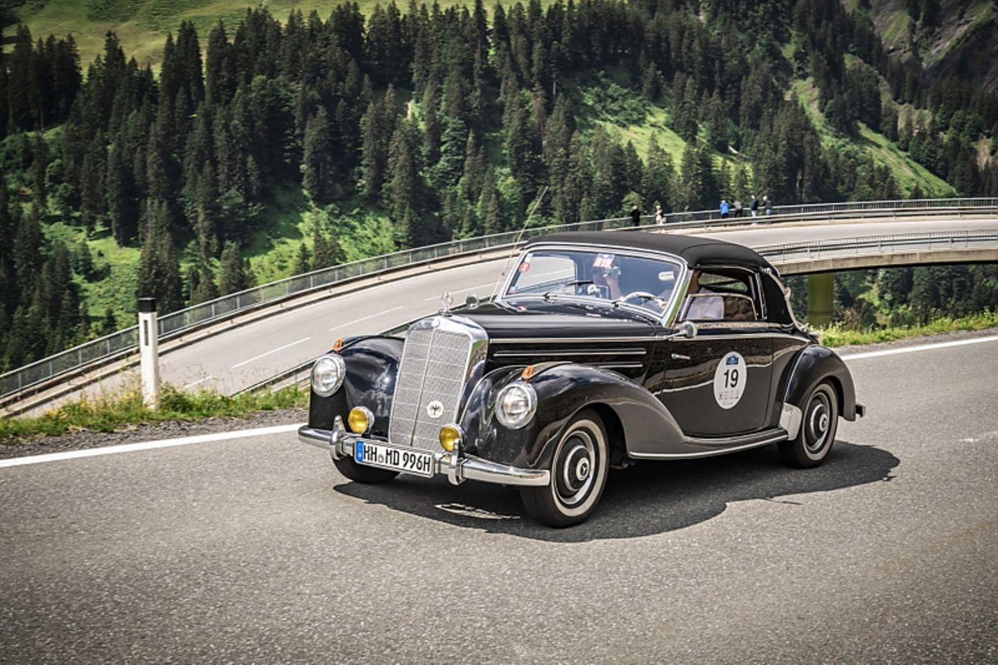 Silvretta Classic 2018