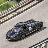 Silvretta Classic 2018 - Walker im Renntempo