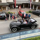 Silvretta Classic 2018 - oben ohne