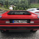Silvretta Classic 2018 - 40 Jahre BMW M1