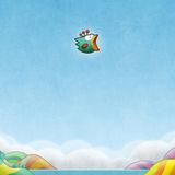 Apple machte einen Kieler zum Millionär  Ein kugelrunder, flügellahmer Vogel, der über bunte Inseln rutscht - mehr braucht es nicht für eine Millionenidee. Sieben Monate tüftelte der Kieler Kommunikationsdesigner Andreas Illiger an dem Spiel "Tiny Wings", das Game erschien im Februar 2011 im App Store und erreichte den ersten Platz der meistverkauften Apps in 49 Ländern. Mehrere Millionen Mal wurde das Spiel installiert. Illiger war vom Erfolg überwältigt: "Der erste Monat war wirklich gruselig", sagte der medienscheue Entwickler Monate später in einem seiner wenigen Interviews. Im Sommer 2012 brachte er die iPad-App "Tiny Wings HD" auf den Markt, womit ihm erneut der Sprung in die Top 10 gelang.