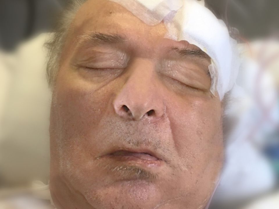 Der unbekannte Jogger von Berlin Der unbekannte Jogger von Berlin