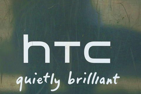 Miese Verkaufszahlen: Tiefer Fall für HTC: Smartphone-Verkäufe brechen um 68 Prozent ein