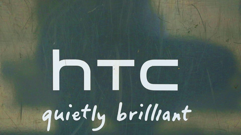 Miese Verkaufszahlen: Tiefer Fall für HTC: Smartphone-Verkäufe brechen um 68 Prozent ein
