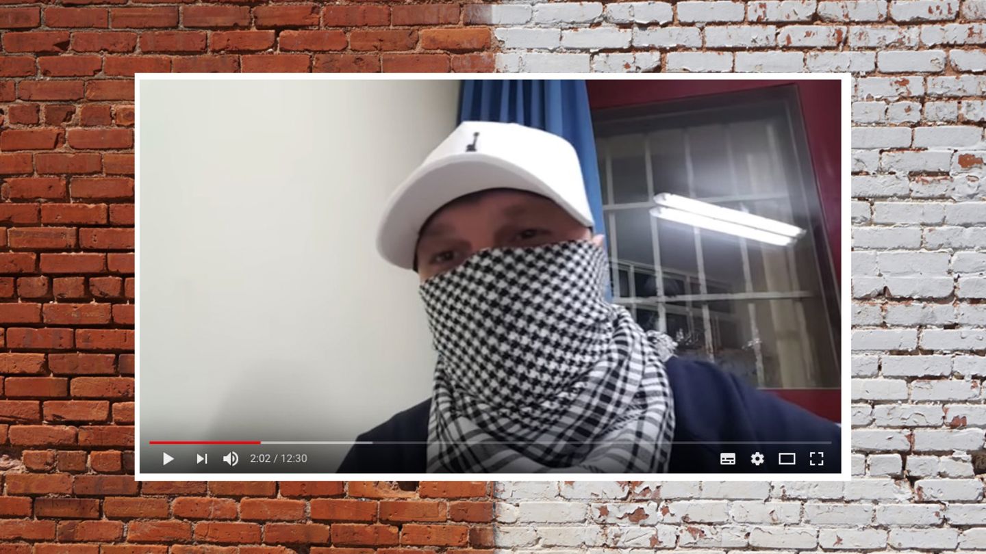 Knast VLOG aus der JVA Tegel