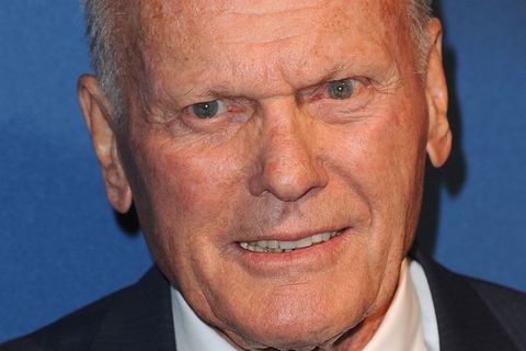 Tab Hunter (Archivbild) galt vor seinem Outing als Frauenschwarm, danach als Schwulen-Ikone
