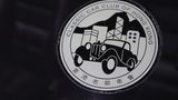 Autosammler Simon Tse / Hong Kong