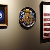 Autosammler Simon Tse / Hong Kong