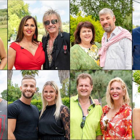 "Sommerhaus der Stars"